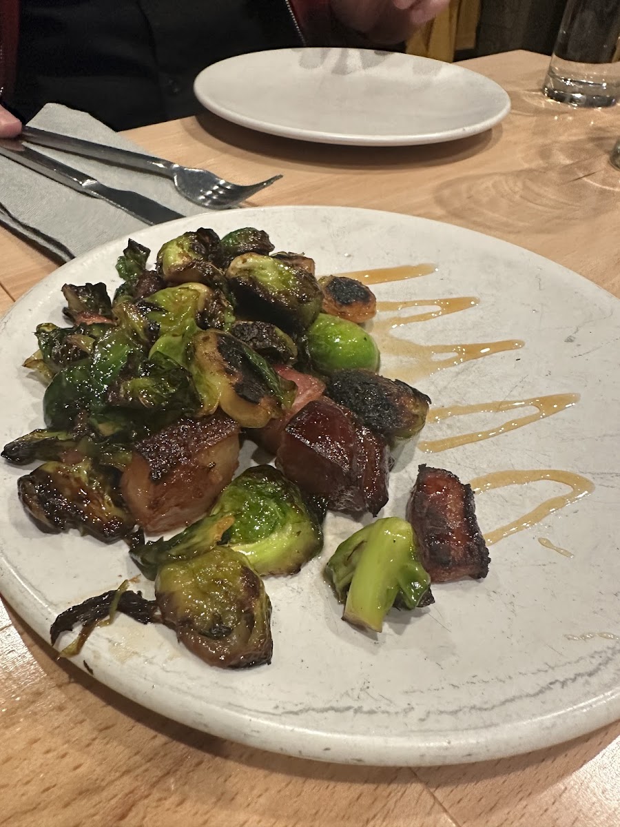 The Dog & Bear Tavern-10