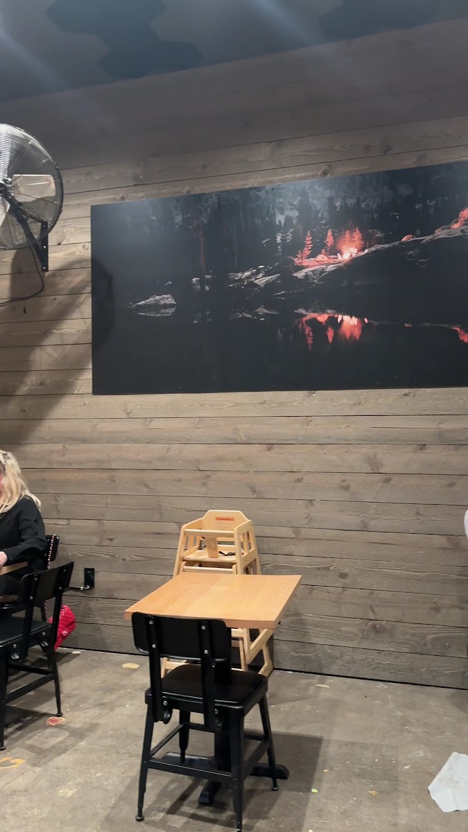 The Dog & Bear Tavern-2