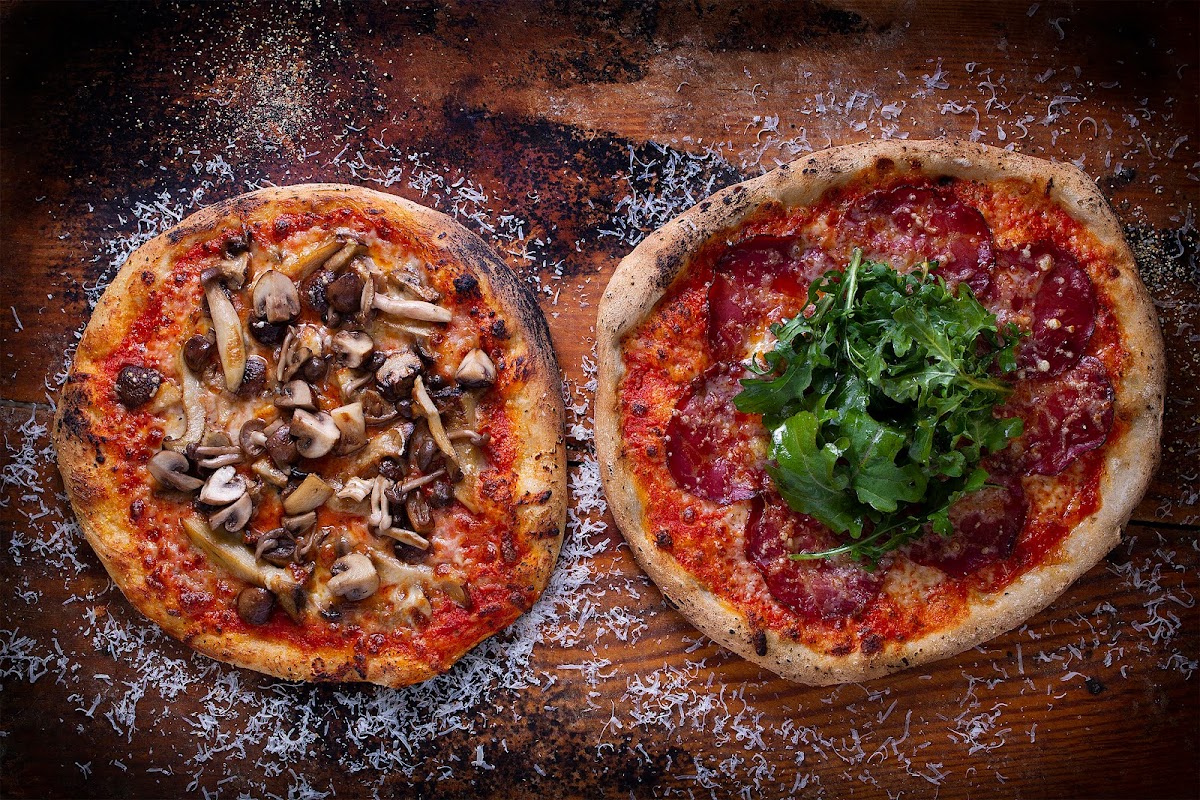 The Dog & Bear Tavern-3