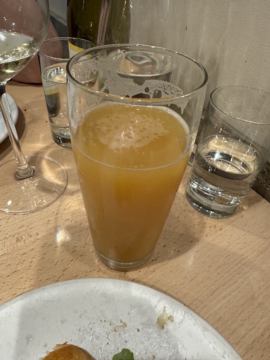 The Dog & Bear Tavern-5