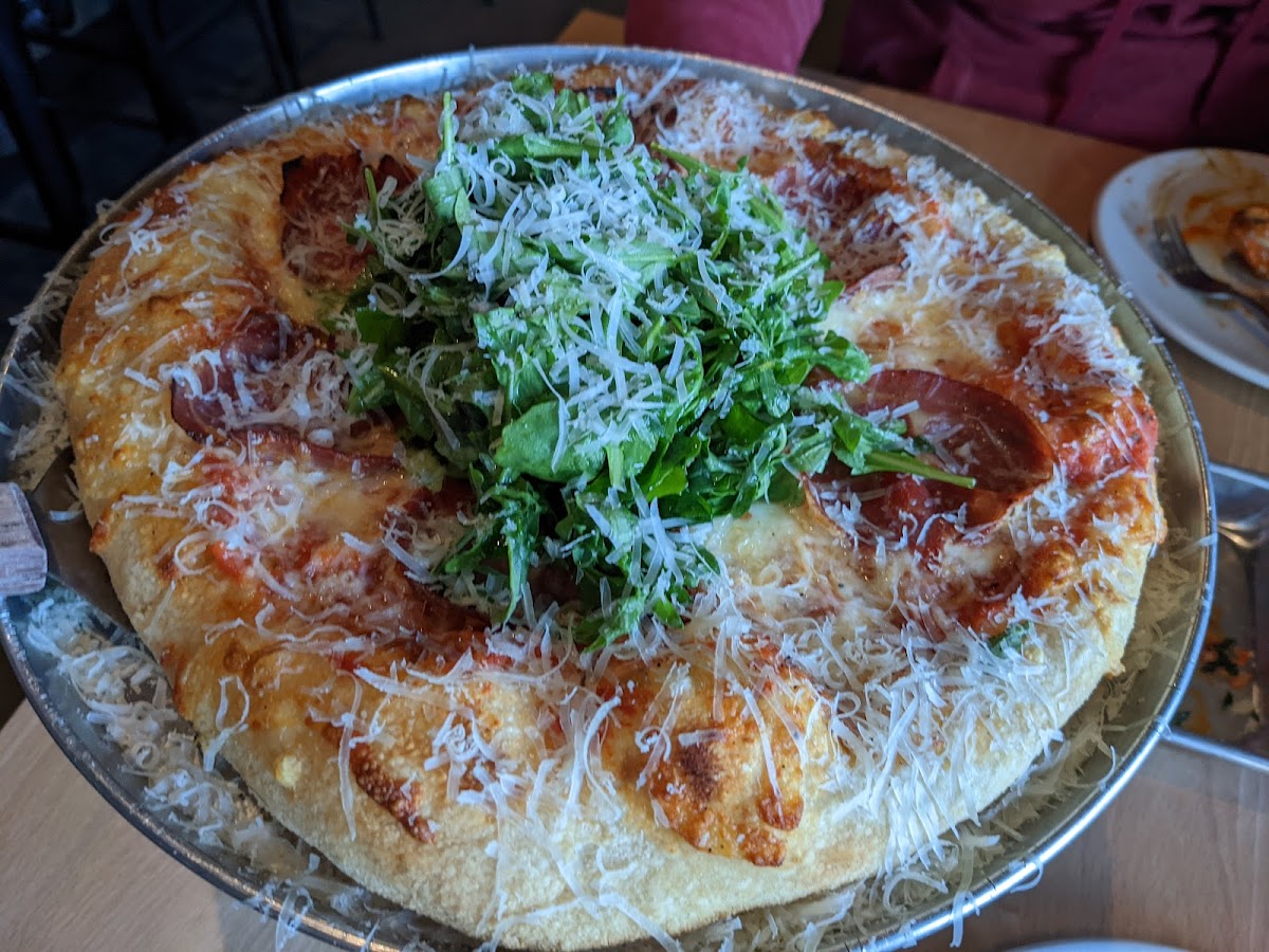 The Dog & Bear Tavern-7